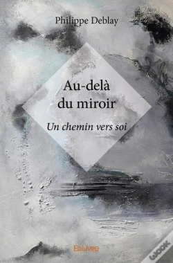 Capa do artigo Au-Dela Du Miroir