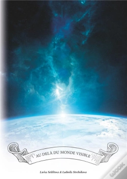 Capa do artigo Au Dela Du Monde Visible