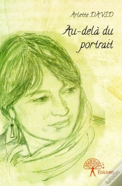 Capa do artigo Au-Dela Du Portrait