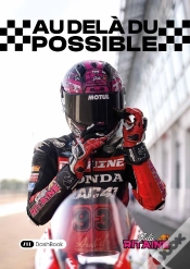 Capa do artigo Au-Delà Du Possible