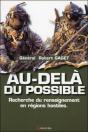 Au-Dela Du Possible ; Recherche Du Renseignement En Regions Hostiles - Preview