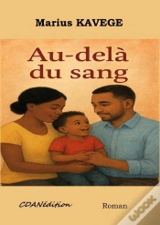 Capa do artigo Au Delà Du Sang