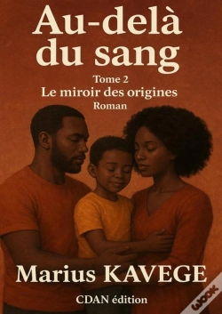 Capa do artigo Au Delà Du Sang Tome 2