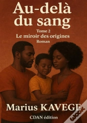 Capa do artigo Au Delà Du Sang Tome 2