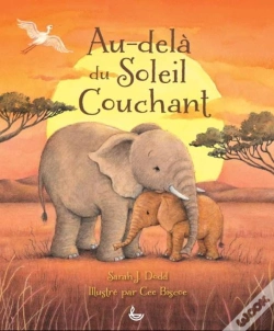 Capa do artigo Au-Delà Du Soleil Couchant
