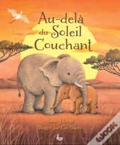 Au-Delà Du Soleil Couchant