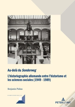 Capa do artigo Au-Delà Du Sonderweg