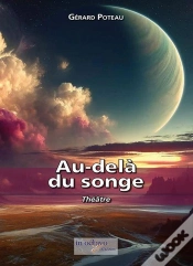 Capa do artigo Au-Delà Du Songe