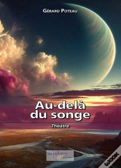 Capa do artigo Au-Delà Du Songe