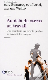 Au-Dela Du Stress Au Travail