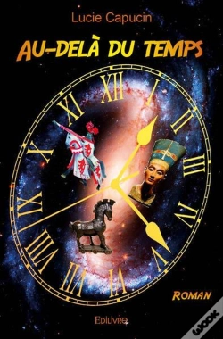 Capa do artigo Au-Dela Du Temps