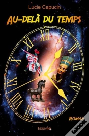 Capa do artigo Au-Dela Du Temps
