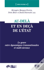 Capa do artigo Au-Delà Et En Decà De L