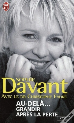 Capa do artigo Au-Delà... Grandir Après La Perte
