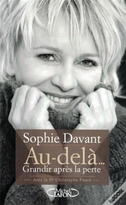 Capa do artigo Au-Delà... Grandir Après La Perte