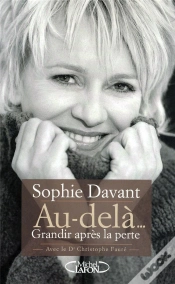 Capa do artigo Au-Delà... Grandir Après La Perte