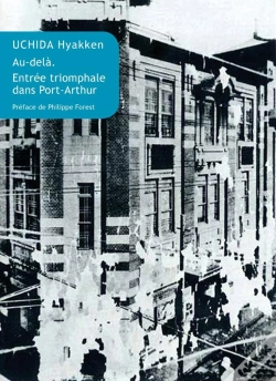 Capa do artigo Au Dela/Prise Triomphale De