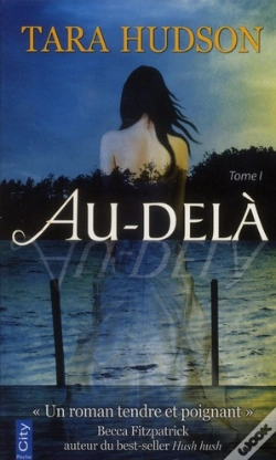 Capa do artigo Au-Dela