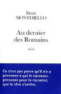 Au Dernier Des Romains - Preview