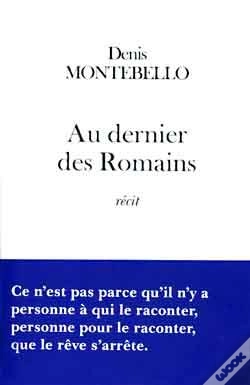 Capa do artigo Au Dernier Des Romains