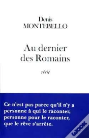 Capa do artigo Au Dernier Des Romains