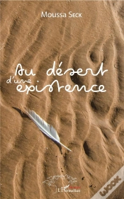 Capa do artigo Au Desert D