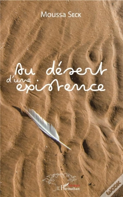 Capa do artigo Au Desert D'Une Existence
