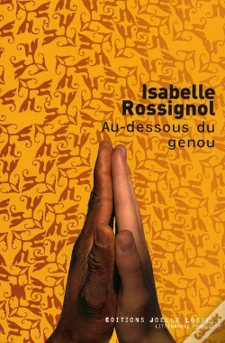 Capa do artigo Au-Dessous Du Genou