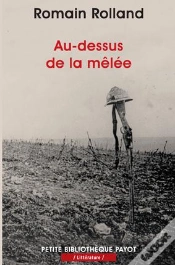 Capa do artigo Au-Dessus De La Melee