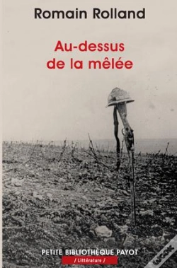 Capa do artigo Au-Dessus De La Melee