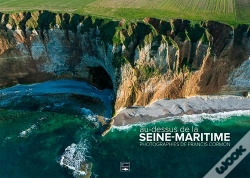 Capa do artigo Au Dessus De La Seine Maritime