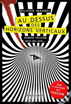 Capa do artigo Au Dessus Des Horizons Vertica