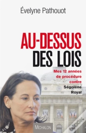 Capa do artigo Au Dessus Des Lois