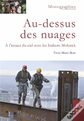 Au Dessus Des Nuages