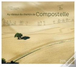 Capa do artigo Au-Dessus Du Chemin De Compostelle