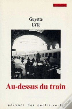 Capa do artigo Au-Dessus Du Train