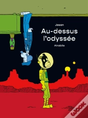 Capa do artigo Au-Dessus L