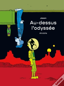 Capa do artigo Au-Dessus L'Odyssée