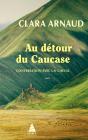 Au Détour Du Caucase : Conversation Avec Un Cheval - Preview