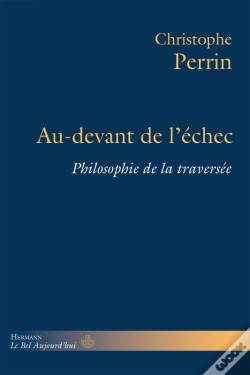Capa do artigo Au-Devant De L'Échec