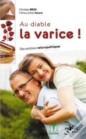 Capa do artigo Au Diable La Varice ! Des Solutions Naturopathiques