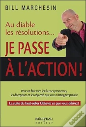 Capa do artigo Au Diable Les Resolutionse Je Passe A L