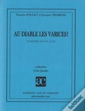 Capa do artigo Au Diable Les Varices