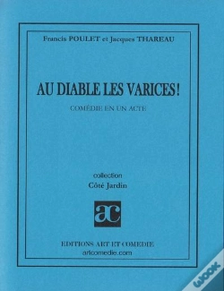 Capa do artigo Au Diable Les Varices