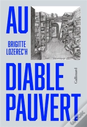Capa do artigo Au Diable Pauvert