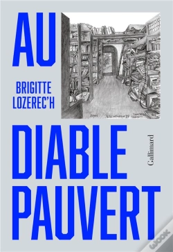 Capa do artigo Au Diable Pauvert