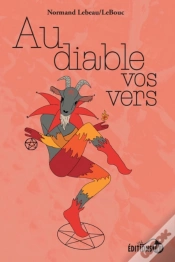 Capa do artigo Au Diable Vos Vers