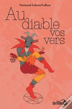 Capa do artigo Au Diable Vos Vers