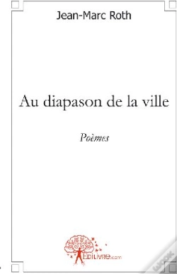 Capa do artigo Au Diapason De La Ville