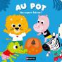 Au Dodo : Au Pot Les Super-Héros ! - Preview
